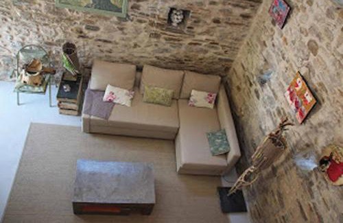 Saint-Vincent-d'Olargues House | Le Paillet Des Artistes