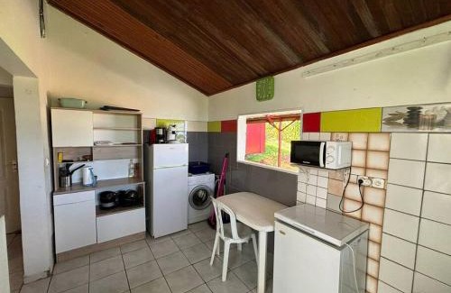 Sainte-Marie House | Le pain de sucre maison de campagne sainte marie