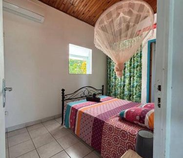 Sainte-Marie House | Le pain de sucre maison de campagne sainte marie