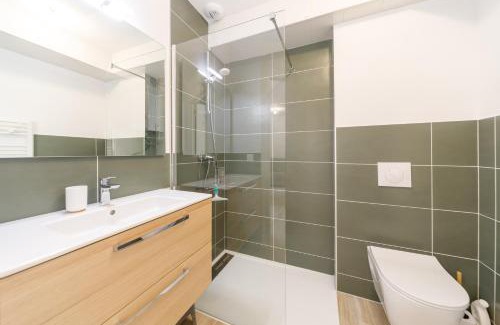 Laveissiere Apartment | Le Pajot - Appt pour 6 proche pistes