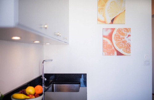 Jean-Medecin Apartment | LE PALACE AP4111 by RIVIERA HOLIDAY HOMES