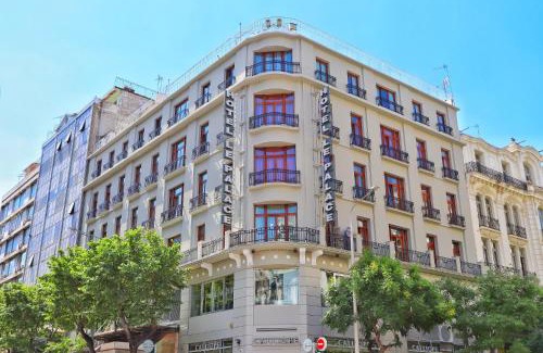 Thessaloniki City Centre Hotel | Le Palace Hotel