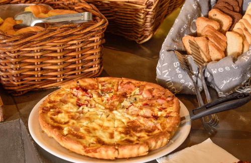 Thessaloniki City Centre Hotel | Le Palace Hotel