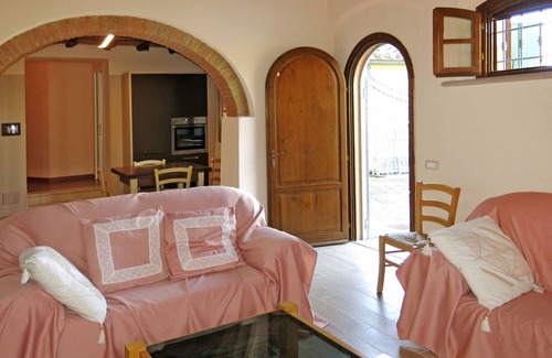 Peccioli Apartment | Le Palaie - 'Padronale' (PEC209) by Interhome