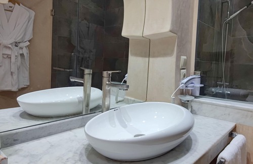 Lahebichate Hotel | Le Palais Averroes - Adults Only