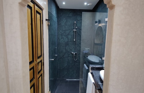 Lahebichate Hotel | Le Palais Averroes - Adults Only