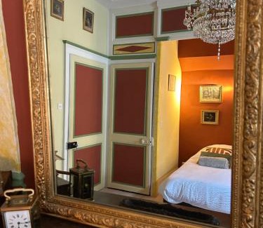 Saint-Omer Bed & Breakfast | Le Palais de la Cathédrale