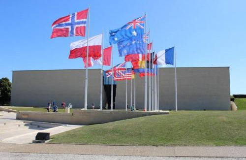 Saint-Jean Apartment | Le Palais des Glaces - Hypercentre - Port
