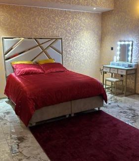Fabregues Apartment | Le Palais Du Khalif