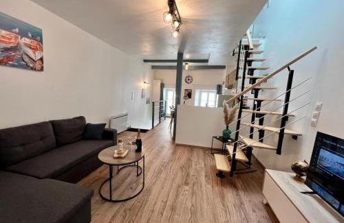 Le Palais Apartment | Le Palantin
