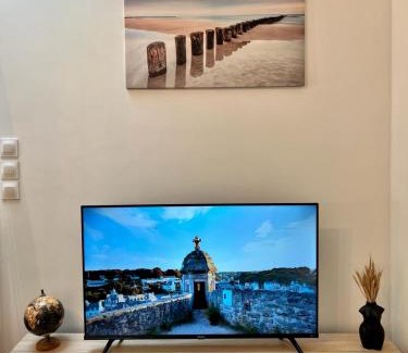 Le Palais Apartment | Le Palantin