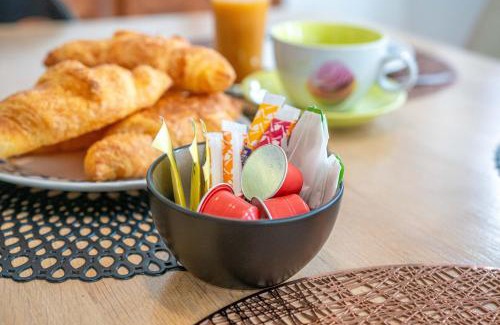 Gonneville-la-Mallet House | Le Palefrenier cottage - 6 people - 10 min from Etretat