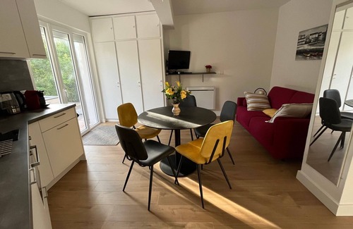 Ceret Apartment | Le Pallagordi - Charmant appartement avec vue sur la montagne