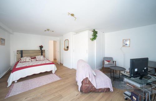 Ceret Apartment | Le Pallagordi - Charmant appartement avec vue sur la montagne