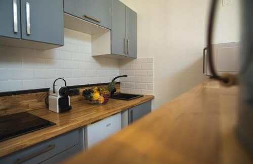 La Rochelle Apartment | Le Pallicien - La Rochelle - île de Ré