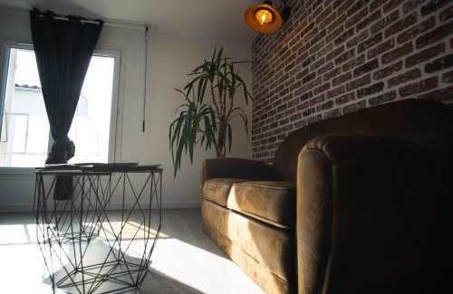 La Rochelle Apartment | Le Pallicien - La Rochelle - île de Ré