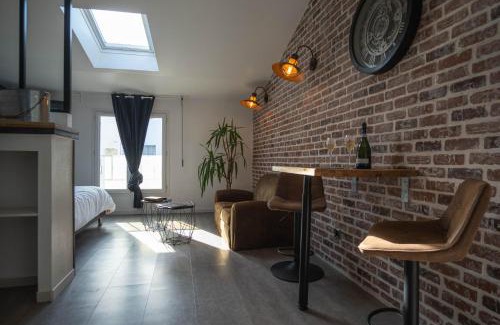 La Rochelle Apartment | Le Pallicien - La Rochelle - île de Ré