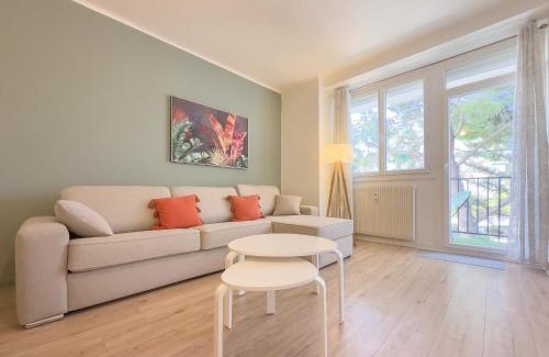 California - Pezou Apartment | Le Palm by Winsome Destination