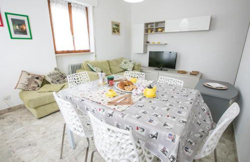 Pineto Apartment | Le Palme 2 Pineto Vacanza