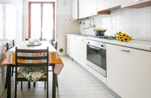 Pineto Apartment | Le Palme 2 Pineto Vacanza