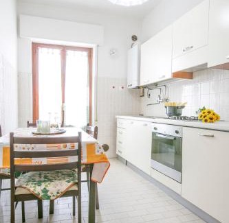 Pineto Apartment | Le Palme 2 Pineto Vacanza