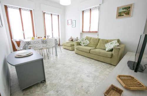 Pineto Apartment | Le Palme 2 Pineto Vacanza