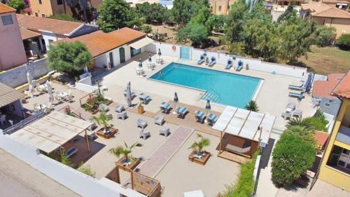 Palmadula Apartment | Le Palme Holidays