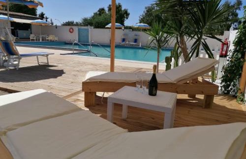 Palmadula Apartment | Le Palme Holidays