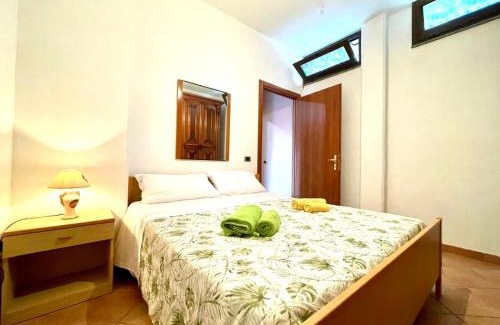 Bari Sardo Apartment | Le Palme