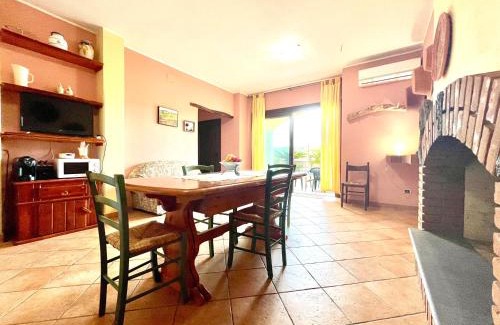 Bari Sardo Apartment | Le Palme