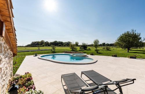 Bazas Bed & Breakfast | Le Palmier Exotique