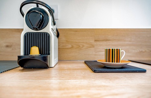 Bussiere - Cadiere Apartment | Le Palo Alto - Joli studio - Oullins