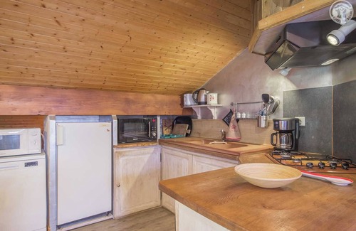 Hauteluce House | LE PAMYDA - HAUTELUCE LES SAISIES