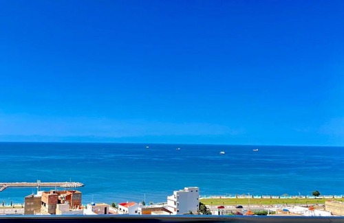 Gambetta Apartment | LE PANORAMA D'ORAN
