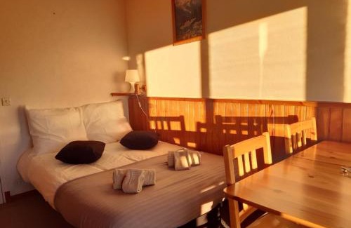 Guillaumes Apartment | Le Panorama de Valberg