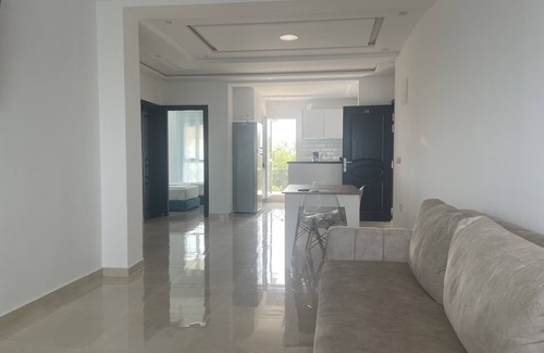 Marina Apartment | Le Panorama du Golf