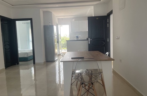 Marina Apartment | Le Panorama du Golf