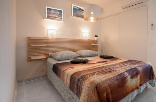 Les Sablettes Apartment | Le Panorama