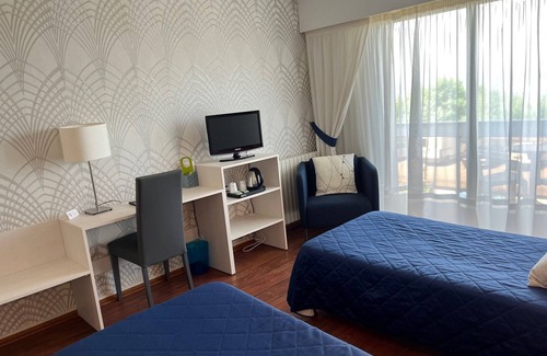 Neuvecelle Hotel | Le Panorama