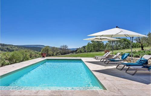 Roussas House | Le Panorama