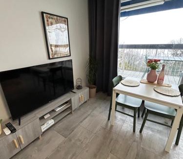 Trois-Epis Apartment | Le Panorama - GÎTES MARCK