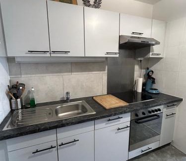 Trois-Epis Apartment | Le Panorama - GÎTES MARCK