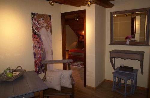 Nadrin Apartment | Le Panorama Nadrin