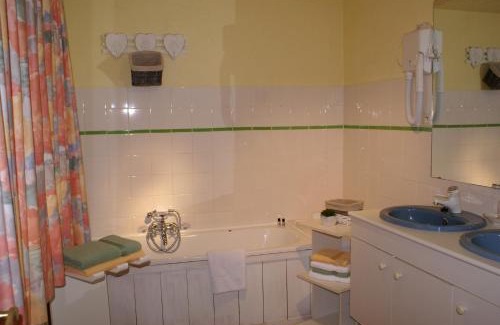 Nadrin Apartment | Le Panorama Nadrin