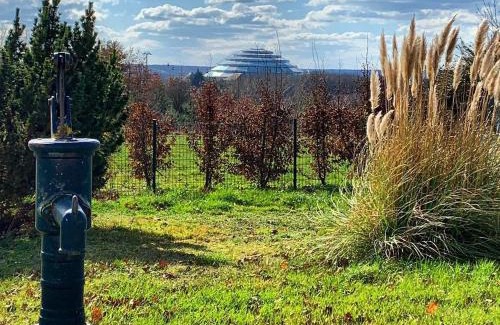 Saint-Aignan House | Le Panorama sur Beauval, face au Zoo de Beauval