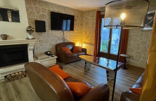 Saint-Aignan House | Le Panorama sur Beauval, face au Zoo de Beauval