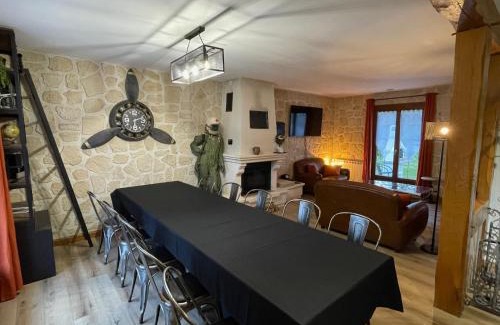 Saint-Aignan House | Le Panorama sur Beauval, face au Zoo de Beauval
