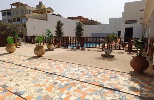 Toubab Dialao House | Le Panorama Toubab Dialao