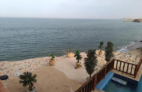 Toubab Dialao House | Le Panorama Toubab Dialao