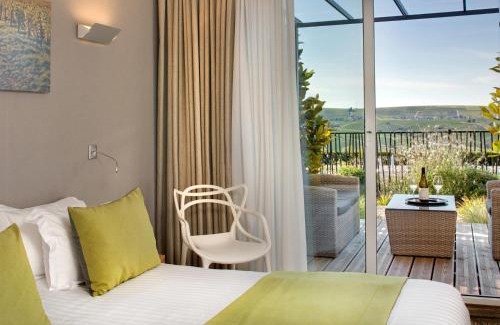 Sancerre Hotel | Le Panoramic